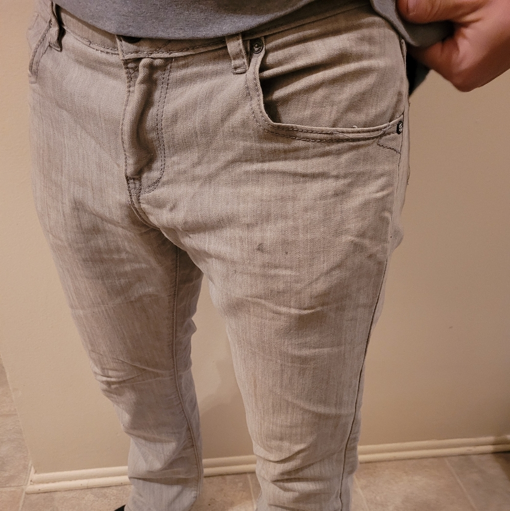 Ezekiel EZ Rider Jeans